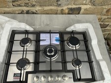 Aeg hgx75400sm 3000 for sale  BRADFORD