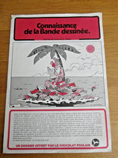 Dossier chocolat poulain d'occasion  Décines-Charpieu