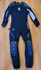 Scubapro everflex neoprenanzug gebraucht kaufen  Berlin