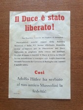 mussolini moneta fascio usato mussolini moneta fascio usato Bresso