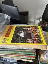 Greyhound racing magazine for sale  PORT TALBOT