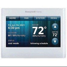 Honeywell th9320wf5003 9000 for sale  Bonifay