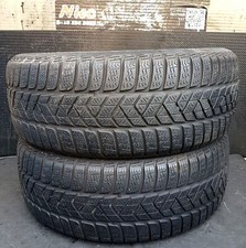 Gomme usate 215 usato  Sinopoli