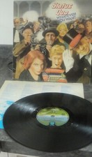 Status quo whatever for sale  WATERLOOVILLE