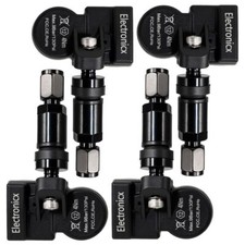 Tire pressure sensors d'occasion  Expédié en Belgium
