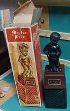 Vintage manneken pis d'occasion  France