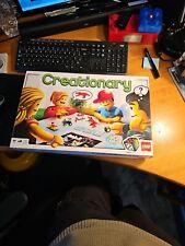 Lego 3844 creationary for sale  ROYSTON