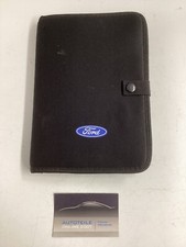 Ford fusion bordmappe gebraucht kaufen  Stadtlohn