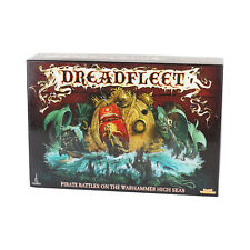 Dreadfleet pirate battles for sale  Martinsburg