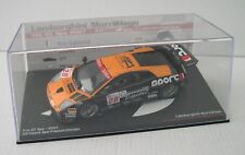 Lamborghini murcielago fia d'occasion  Plombières-lès-Dijon