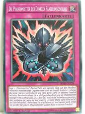 Yugioh 026 phantomritter gebraucht kaufen  Kerpen