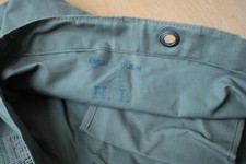 Ancien sac paquetage d'occasion  Le Pontet