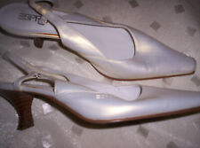 Edle sling pumps gebraucht kaufen  Wallhausen