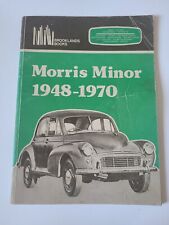 Morris minor 1948 for sale  STOURBRIDGE