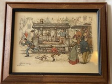 1966 anton pieck for sale  Hellertown