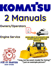 Komatsu d20a bulldozer for sale  Elcho