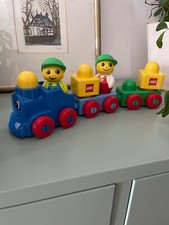 Lego group primo gebraucht kaufen  Westhofen