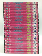 Winx club coffret d'occasion  Angers-