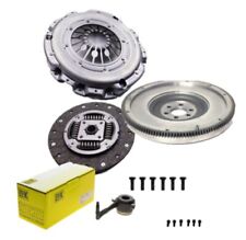 Clutch kit flywheel d'occasion  Expédié en Belgium