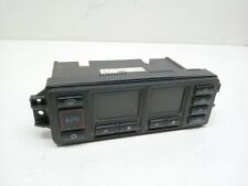 Audi A3 S3 8L 2000 Benzin Steuergerät Klimaanlage 8L0820043D UST113195 comprar usado  Enviando para Brazil