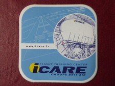Icare flight simulator d'occasion  Expédié en Belgium