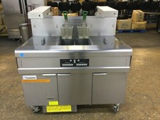 Frymaster gas one for sale  Irving
