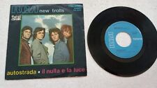 New trolls autostrada usato  Venegono Superiore