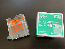 Agrafes 70fe staple d'occasion  Nantes-