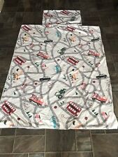 Toddler duvet cover for sale  STANFORD-LE-HOPE
