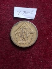 Sons london 1 for sale  CARRICKFERGUS