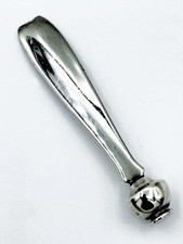 Discador rotativo de telefone vintage prata esterlina Tiffany comprar usado Discador rotativo de telefone vintage prata esterlina Tiffany comprar usado  Enviando para Brazil