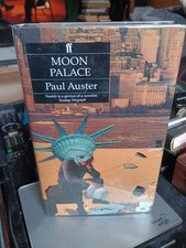 Moon palace paul for sale  LONDON