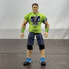 Wwe mattel elite for sale  Duncansville