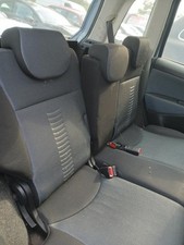 Banquette arriere fiat d'occasion  Quettreville-sur-Sienne