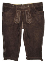 Fuchs herren trachtenhose gebraucht kaufen  Riedlingen