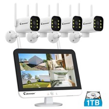 Jennov wireless 5mp for sale  Grand Prairie