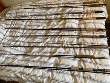 Fly rods shakespeare for sale  CHELTENHAM