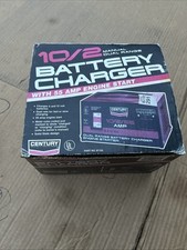 Century dual range for sale  Palisades