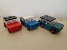 Pebe mini autos gebraucht kaufen  Werder (Havel)