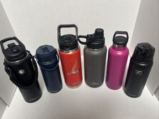 Water bottle lot for sale  Madison