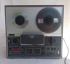 Tonbandgerät sony tc gebraucht kaufen  Freiburg im Breisgau