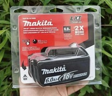 Genuine makita 6ah for sale  MITCHELDEAN