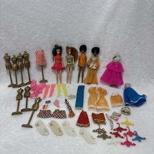 Lot dawn dolls for sale  Hebron