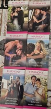 Lotto libri harmony usato  Montiglio Monferrato