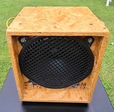 Gitarrenbox jbl mi10 gebraucht kaufen  Kisdorf