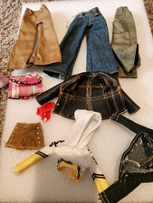 Bratz small doll for sale  Boring