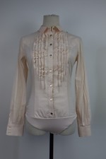 Elisabetta franchi camicia usato  Casapesenna