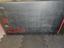 Benq zowie rl2755t usato  Collegno