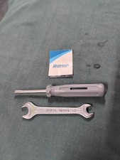 Bmw heyco toolkit for sale  ALTON