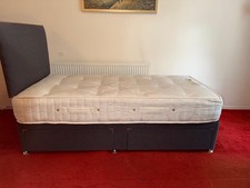 Single bed mattress for sale  CWMBRAN
